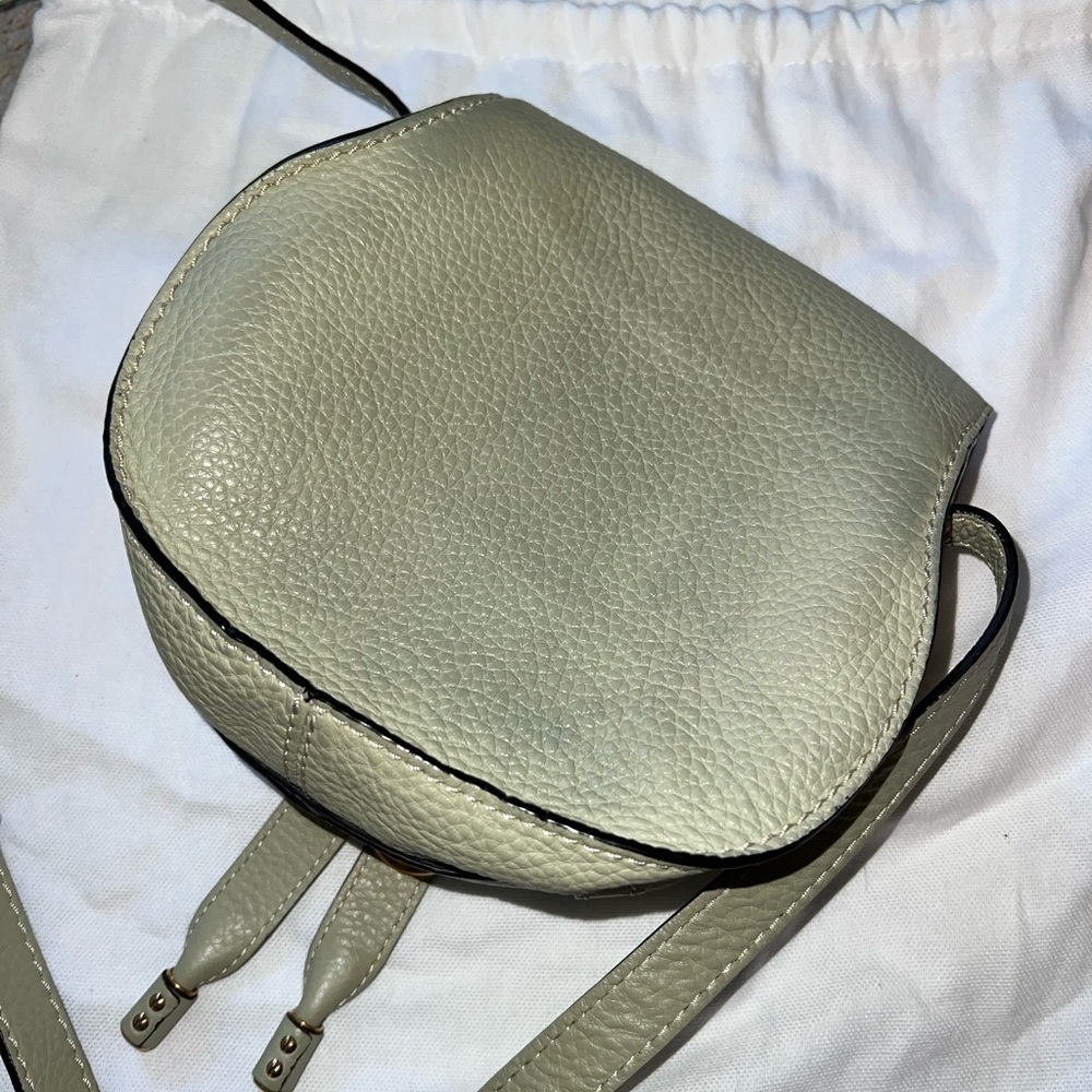 Chloe Marcie Small Bag - Picture 10 of 15